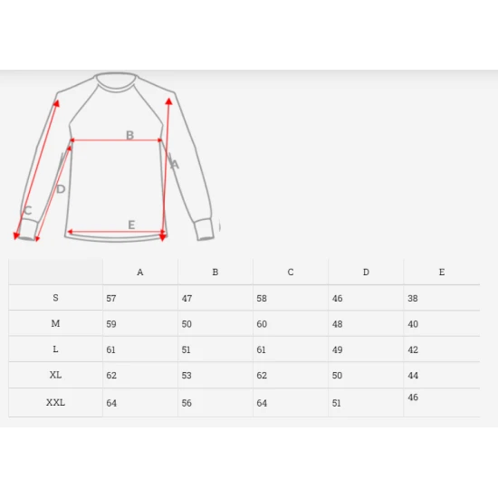 Akcija Moteriškas raudonos spalvos džemperis Nenervuok JS/W01