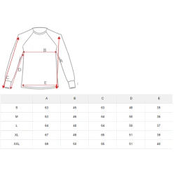 Vyriškas rudos spalvos megztinis Entoni