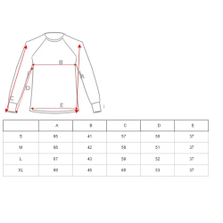 Juodas vyriškas megztinis Meger