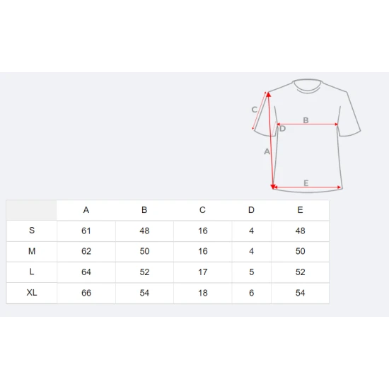 Vyriški chaki spalvos marškinėliai Dimel JS/712007