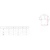 Vyriški tamsiai mėlyni polo marškinėliai Casual JS/8T80/25
