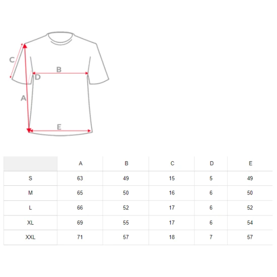 Žali vyriški marškinėliai Lika JS/712005