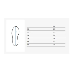 Moteriški rusvos spalvos laisvalaikio batai Tega	