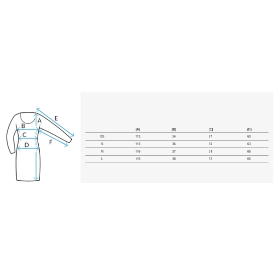 Akcija: Balta moteriška suknelė su mėlynomis gėlėmis Ladybird EY1822