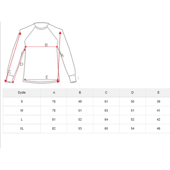 Moteriška rusva suknelė su gobtuvu Megan JS/YS10003/6