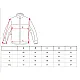 Raudona vyriška softshell striukė su gobtuvu Mokar JS/HM187/5
