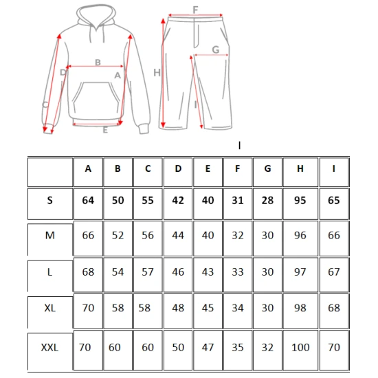 Juodas vyriškas sportinis kostiumas Solo PK3017 Premium