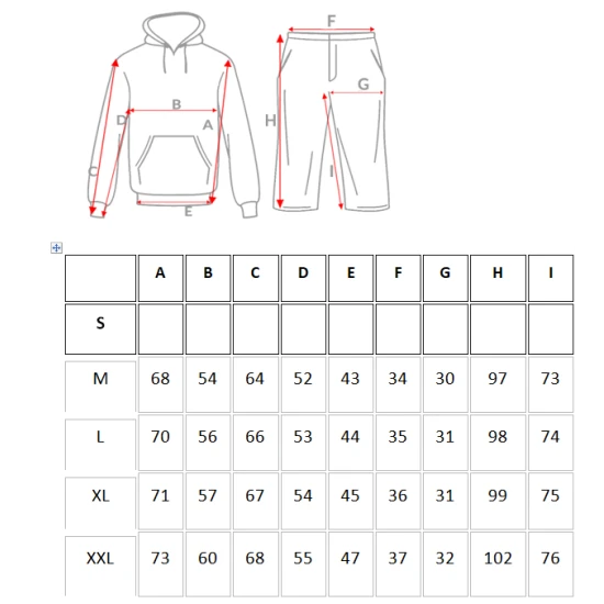 Pilkas sportinis komplektas su užtrauktuku vyrams Jake