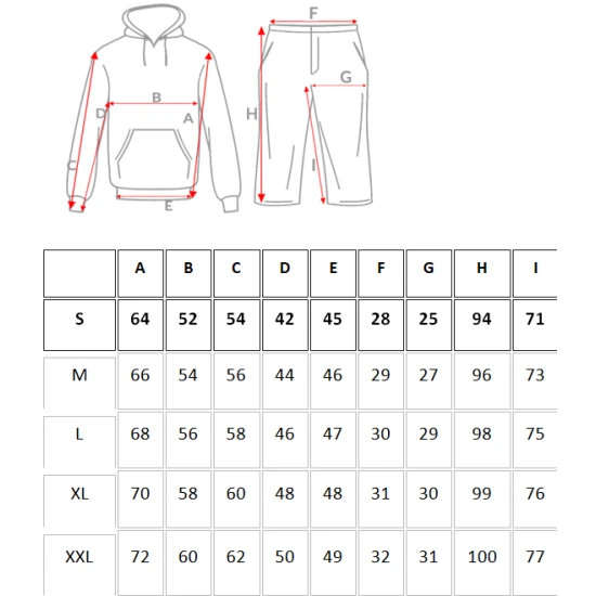 Tamsiai žalias vyriškas komplektas Gerol PK3022 Premium