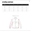 VYRIŠKA ŽALIA ŽIEMINĖ STRIUKĖ ZOLO JS/5M120/392