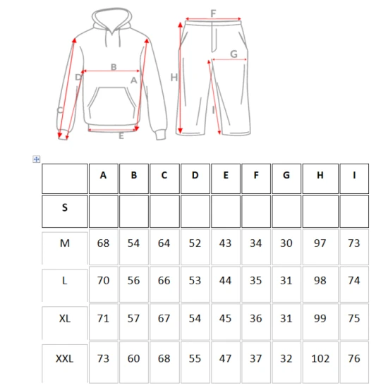 Vyriškas Pilkas komplektas su užtrauktuku Lietuva PK3034 Premium