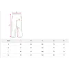 Sale: Mens white joggers Simir G/11144