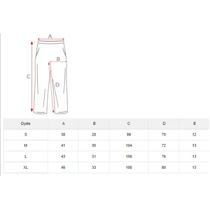 Sale: Mens white joggers Simir G/11144