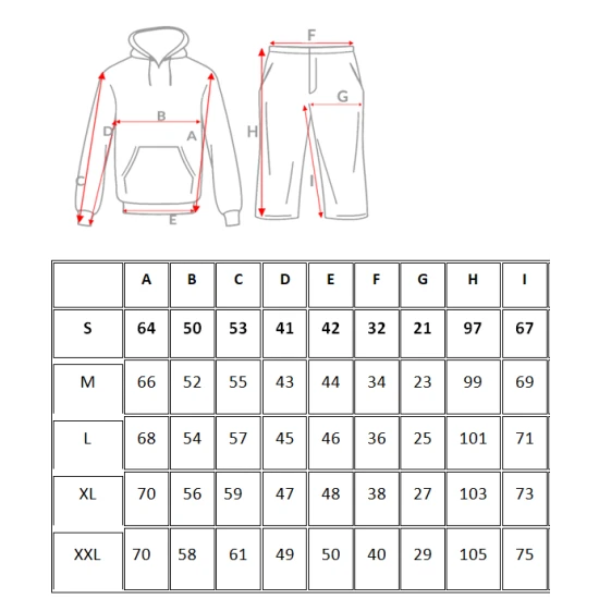 Juodas vyriškas komplektas Lipo PK3023 Premium