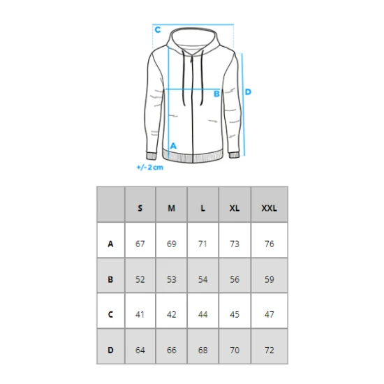 Vyriškas bordo megztinis Snow h2532 Premium