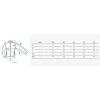Naisten ruskea takki Sima TY4010