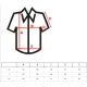 Akcija Marškiniai vyrams Moset O/2722
