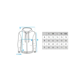 Vyriškas chaki megztinis Dinoro