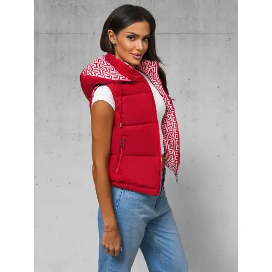 Moteriška juoda liemenė Veroli JS/16M9091/392Z