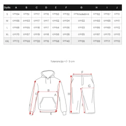 Vyriškas tamsiai mėlynas veliūrinis komplektas Sinor