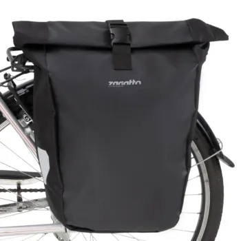 Boczna torba rowerowa Rimel