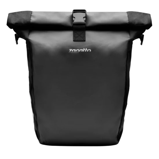 Šoninis dviračio krepšys Rimel ZG863