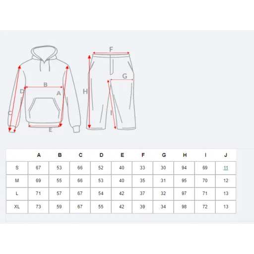 Sale Mens black hooded sweatshirt LTU JS/2009