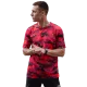Leniks punane kamuflaažsärk RX5591