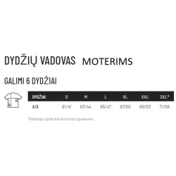 Juodų marškinėlių komplektas Stilistika PK5556