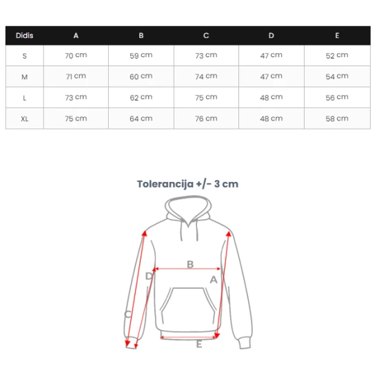 Moteriškas žalias džemperis No discipline O/SWE23037Z