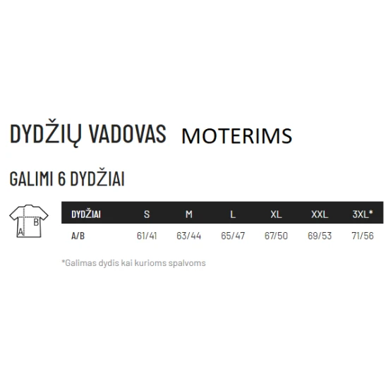 Turkio spalvos marškinėlių komplektas Stilistika PK5556
