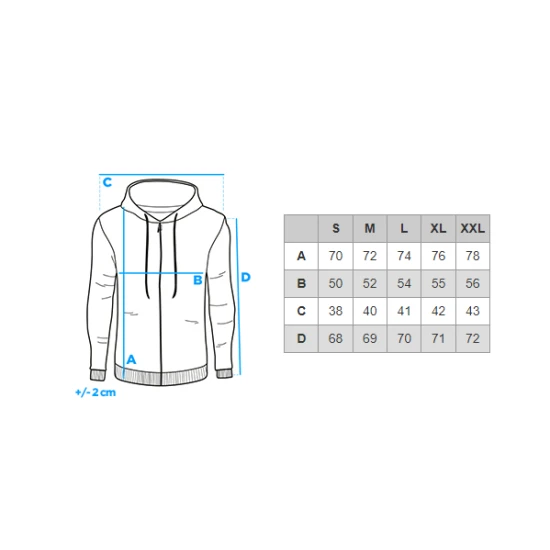 Vyriškas juodos spalvos megztinis Finn V8 OM-SWSW-0103