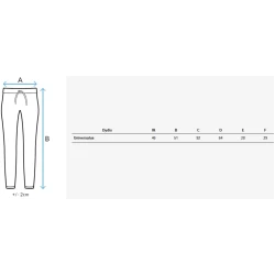 Moteriškos velvetinės bordo spalvos laisvalaikio kelnės Velvi
