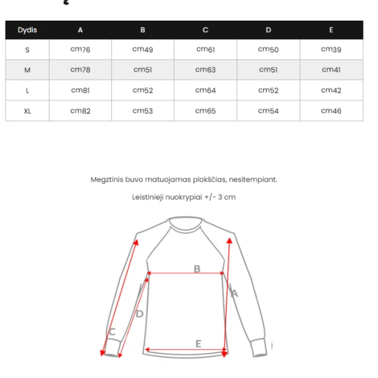 Moteriška tamsiai pilka suknelė su gobtuvu Megan JS/YS10003/5