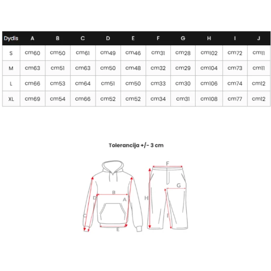 Moteriškas tamsiai rožinis veliūrinis komplektas Rosita JS/35C1610/19