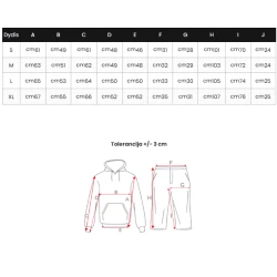 Moteriškas tamsiai pilkas veliūrinis komplektas Alin