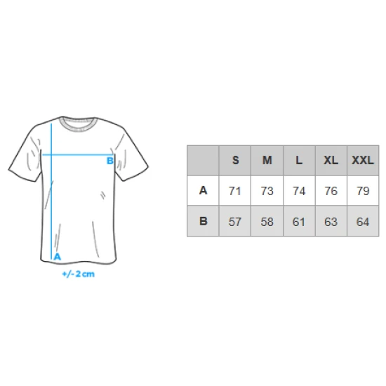 Vyriški rožinės spalvos marškinėliai Doman V5 OM-TSBC-0234