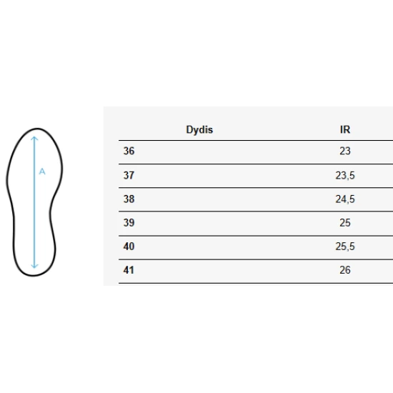 Moteriškos juodos spalvos šlepetės Stelsan ZY0854