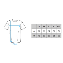 Vyriški rusvi polo marškinėliai Azir