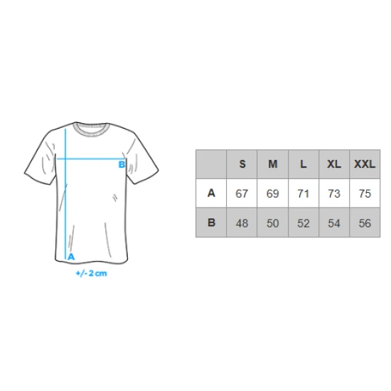 Vyriški rusvi polo marškinėliai Azir Marškinėliai