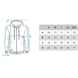 Vyriškas chaki spalvos megztinis aukštu kaklu Olin