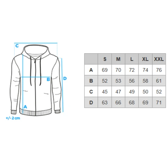 Vyriškas rusvos spalvos megztinis aukštu kaklu Olin Džemperiai