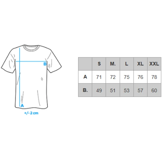 Vyriški rusvos spalvos marškinėliai Authentic V3 OM-TSFP-0225