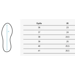 Moteriški rusvi laisvalaikio batai Snikpik ZY0927
