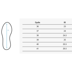 Moteriški balti laisvalaikio batai Snikpik