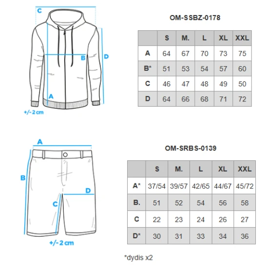 Unisex laisvalaikio kostiumas rudos spalvos Couple V16 Z109
