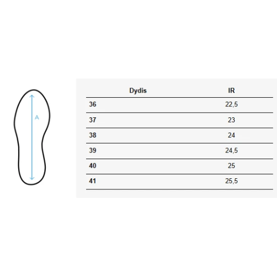 Moteriškos juodos šlepetės Platofi