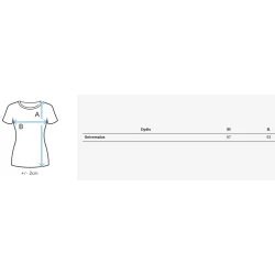 Moteriška rožinė palaidinė ROPEZ