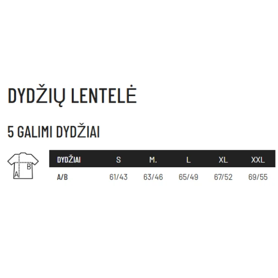 Moteriški ryškiai mėlyni polo marškinėliai Passion PK11343