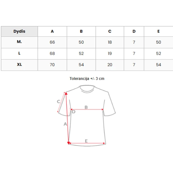 Vyriški juodos spalvos marškinėliai Hi Marškinėliai su užrašais